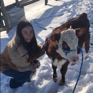 Meet your Posher, Grace